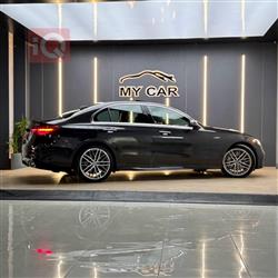 مێرسێدس بێنز C-Class